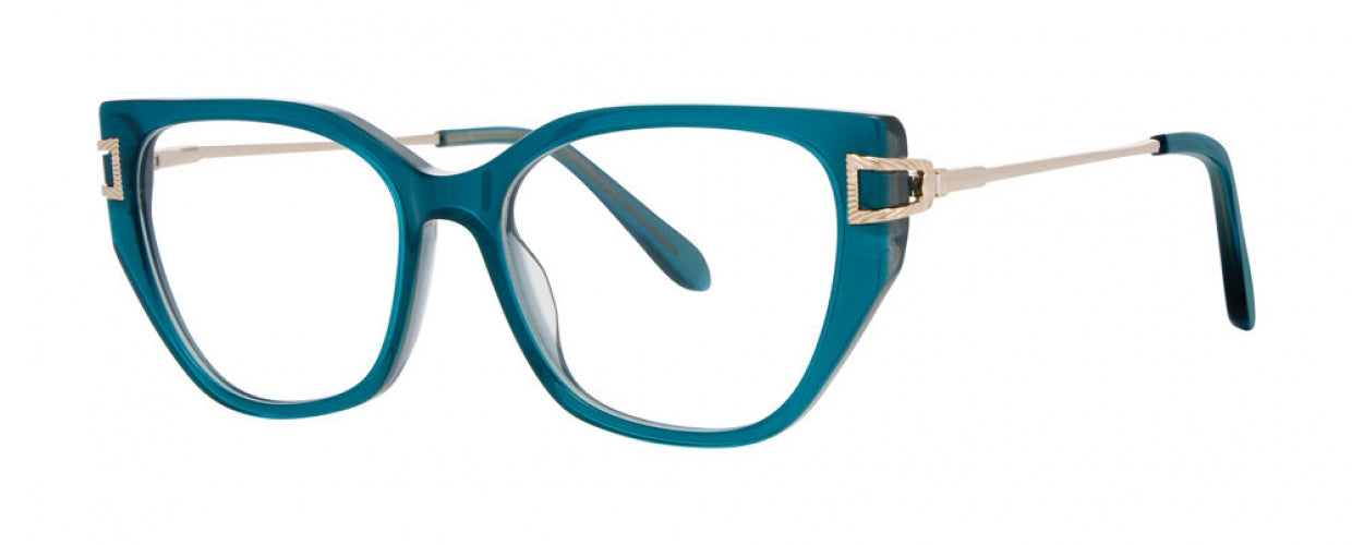 GENEVIEVE BOUTIQUE EXPRESSIVE Eyeglasses