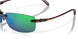 907103 - 10 Tortoise - Green 580p