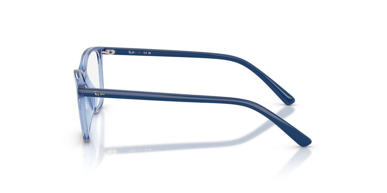 7542 - Blue - Clear