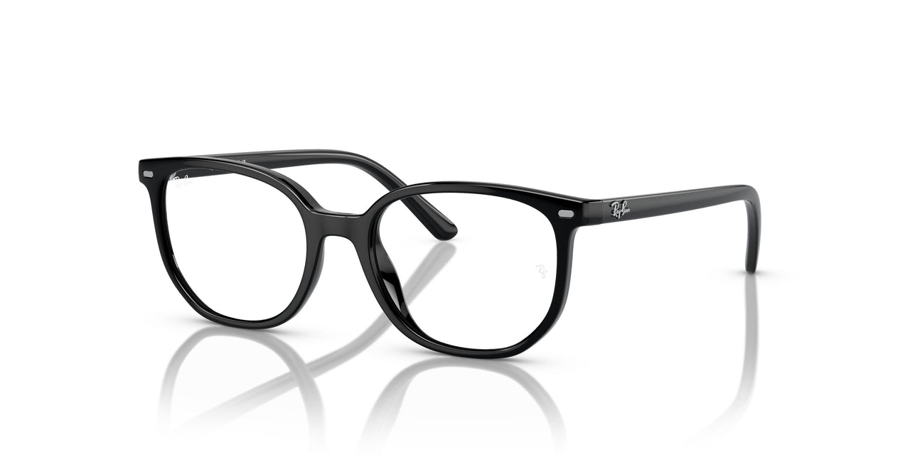 3542 - Black - Clear