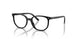 3542 - Black - Clear