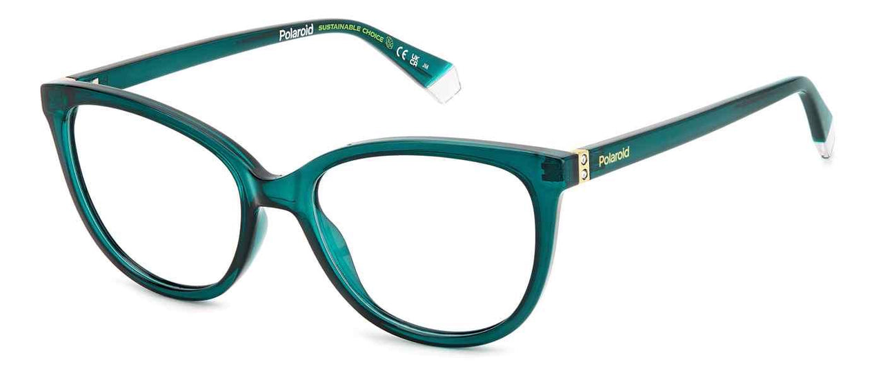 01ED-00 - GREEN