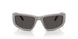 296187 - Silver - Dark Grey
