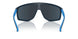 275455 - Blue - Dark Blue Mirror Blue