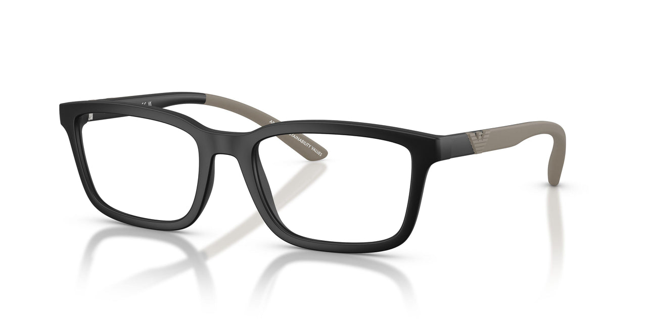 5001 - Black