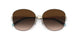60213B - Gold - Brown Gradient