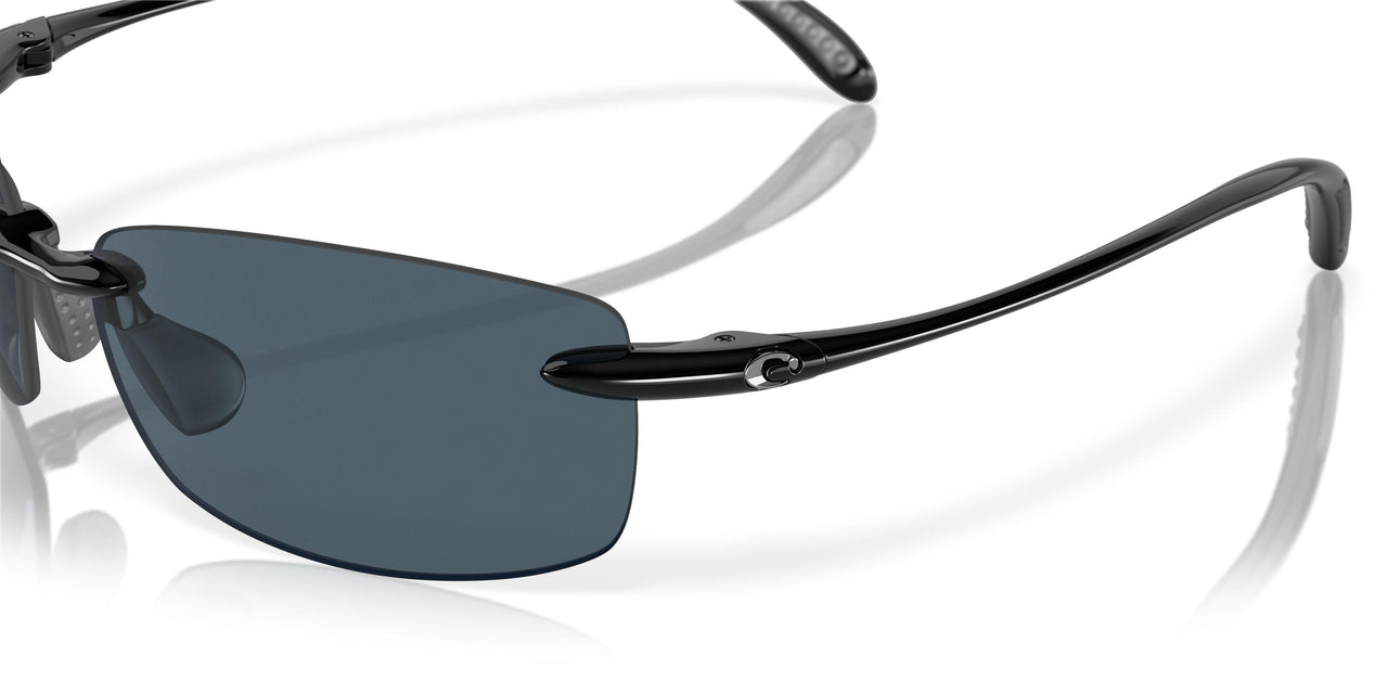 907102 - 11 Shiny Black - Gray 580p