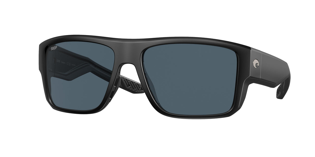 Costa Del Mar Taxman 9116 Sunglasses