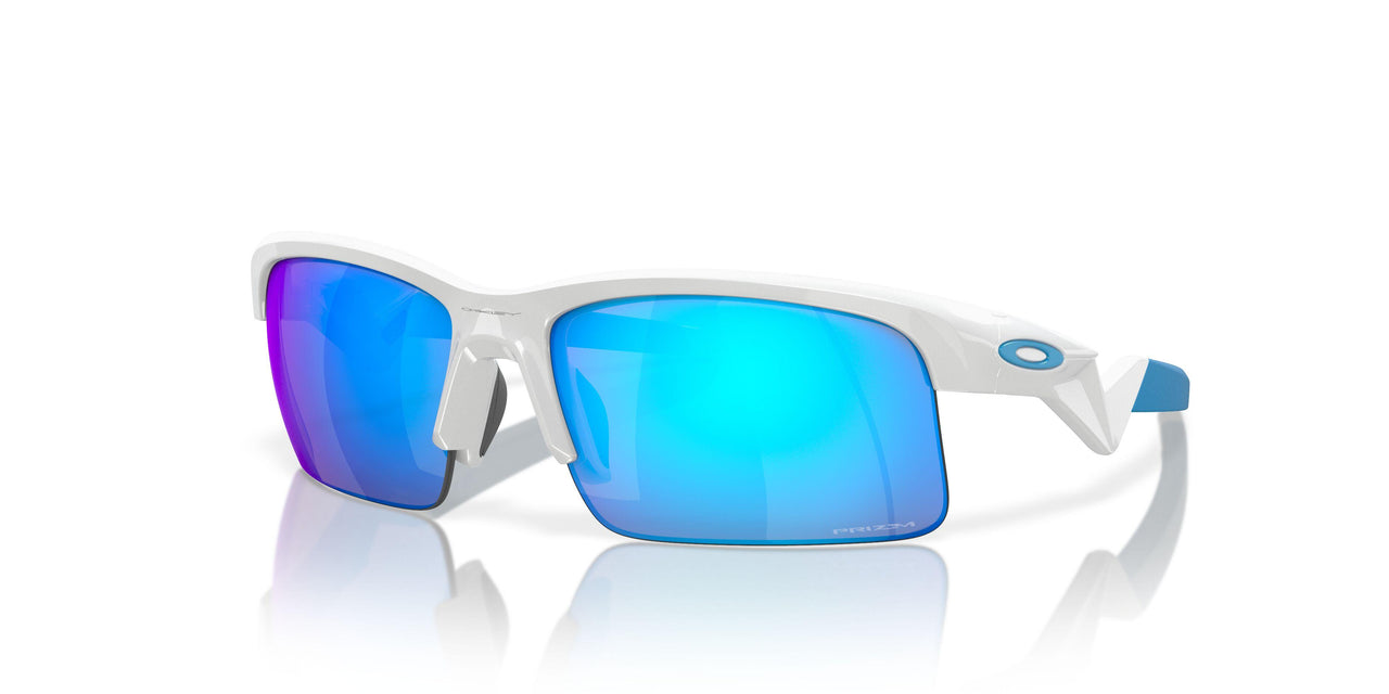 901302 - White - Prizm Sapphire