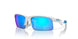 901302 - White - Prizm Sapphire