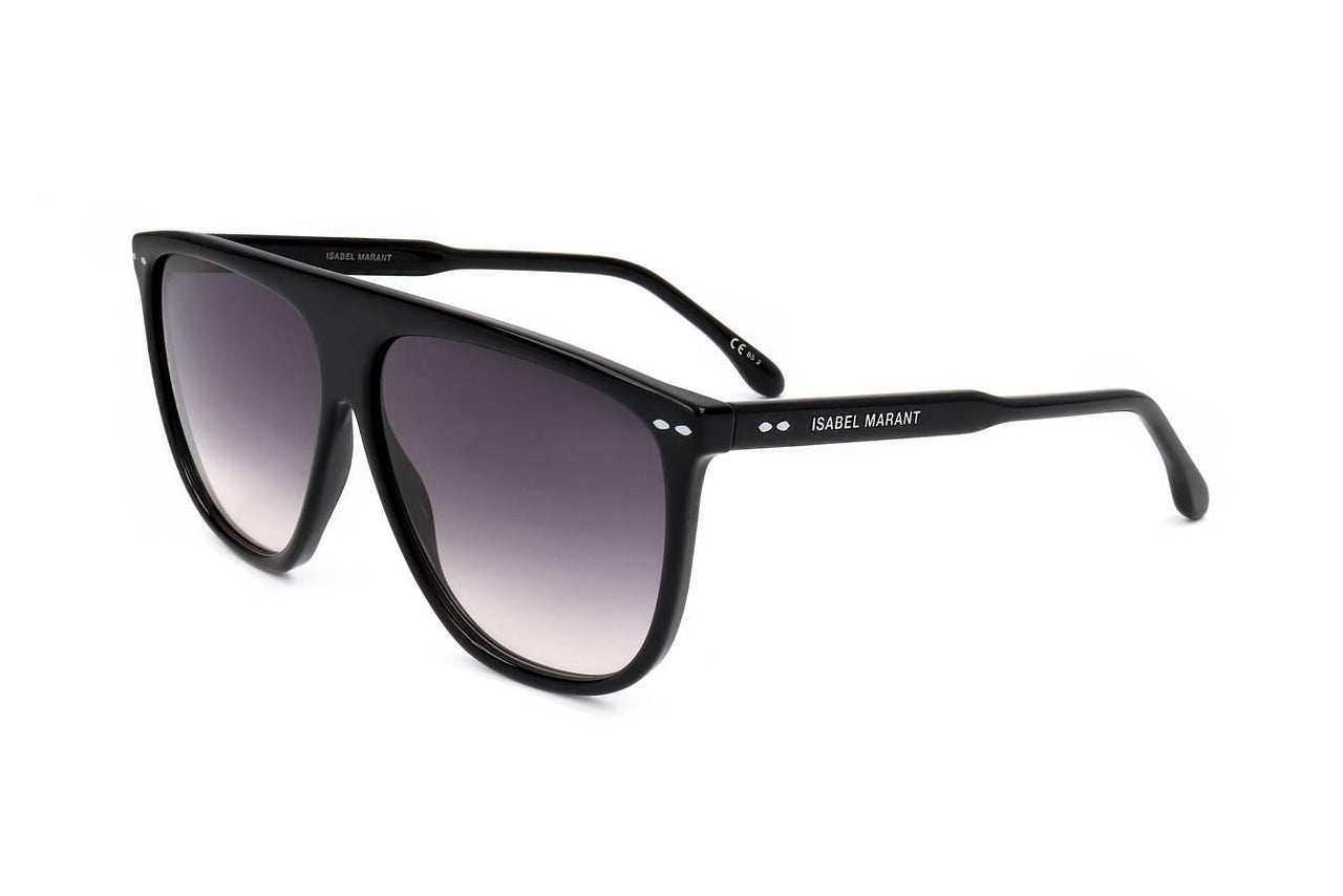 807 - BLACK