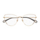 002 - Gold - Transparent