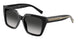 80013C - Black - Grey Gradient