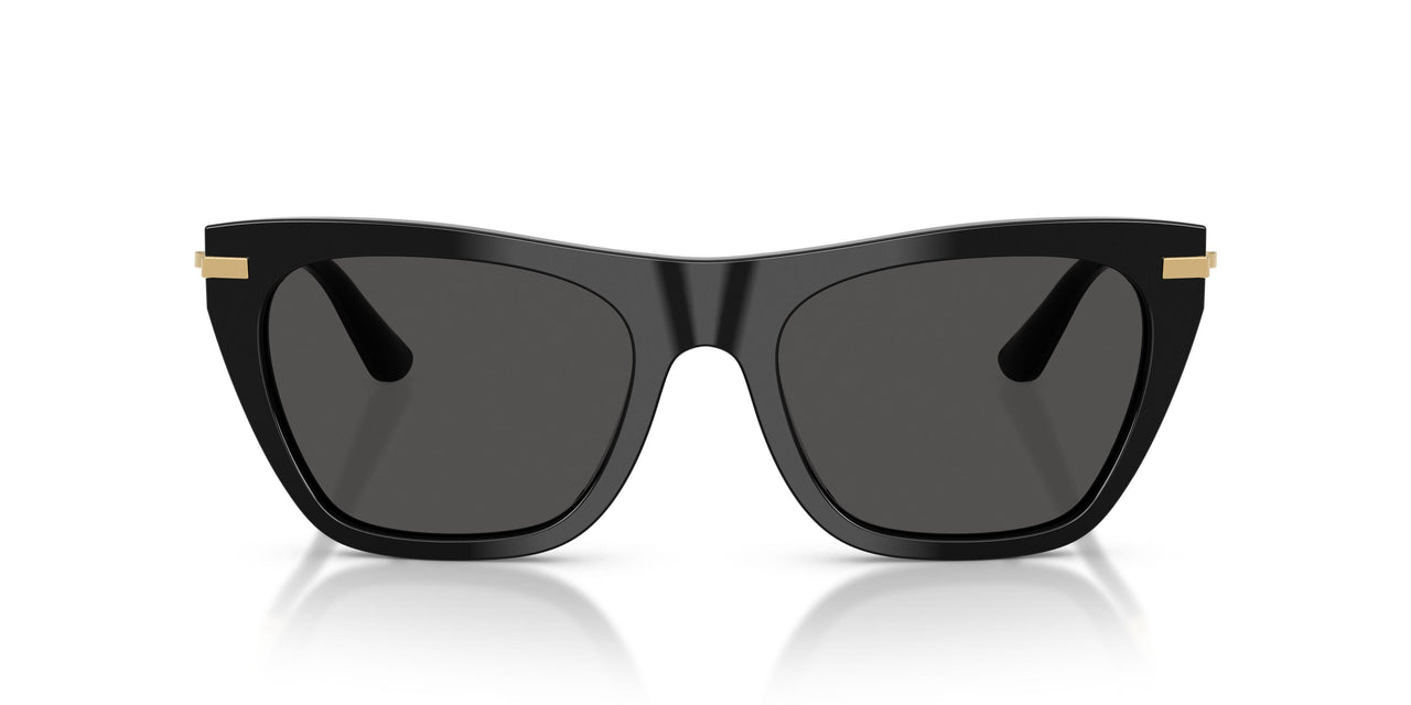 501/87 - Black - Dark Grey