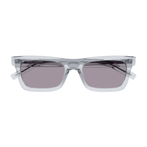 013 - Grey - Violet