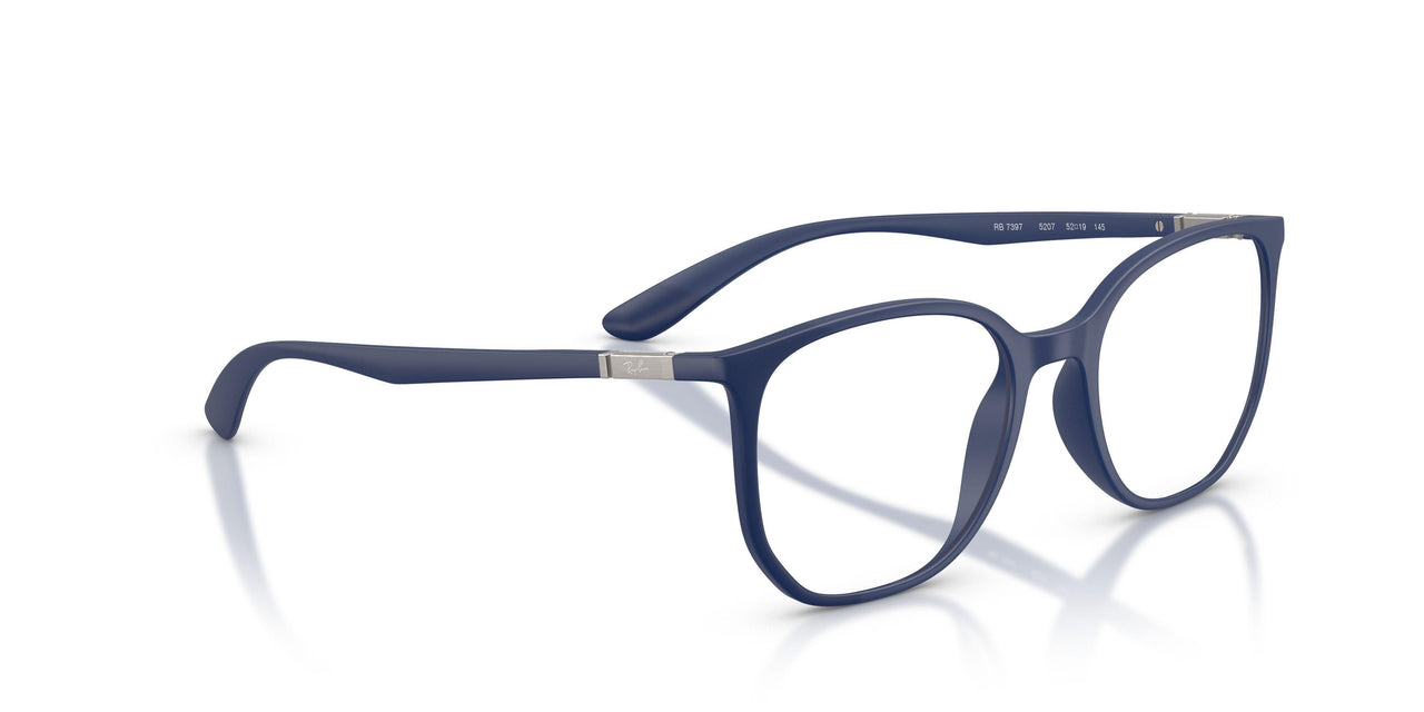 5207 - Blue - Clear