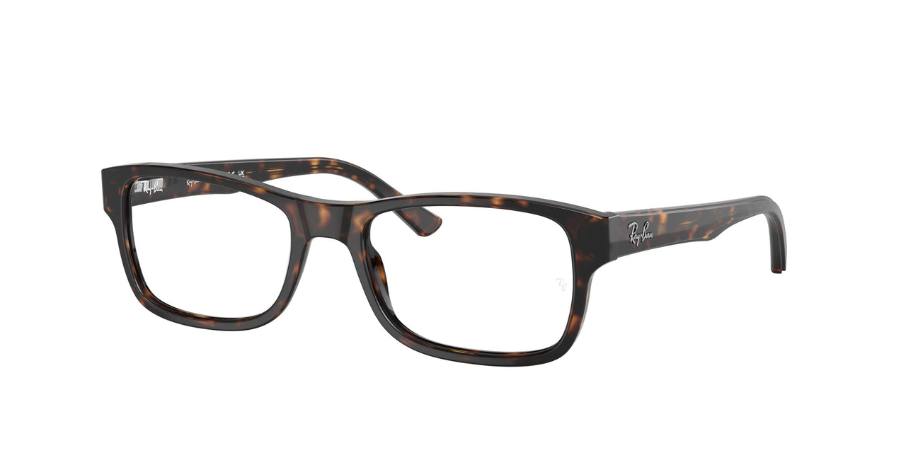 Ray-Ban 5268 Eyeglasses