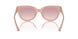 502768 - Pink - Brown Gradient Violet