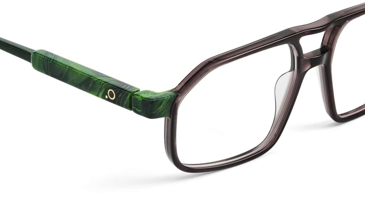 BKGR - Black Green