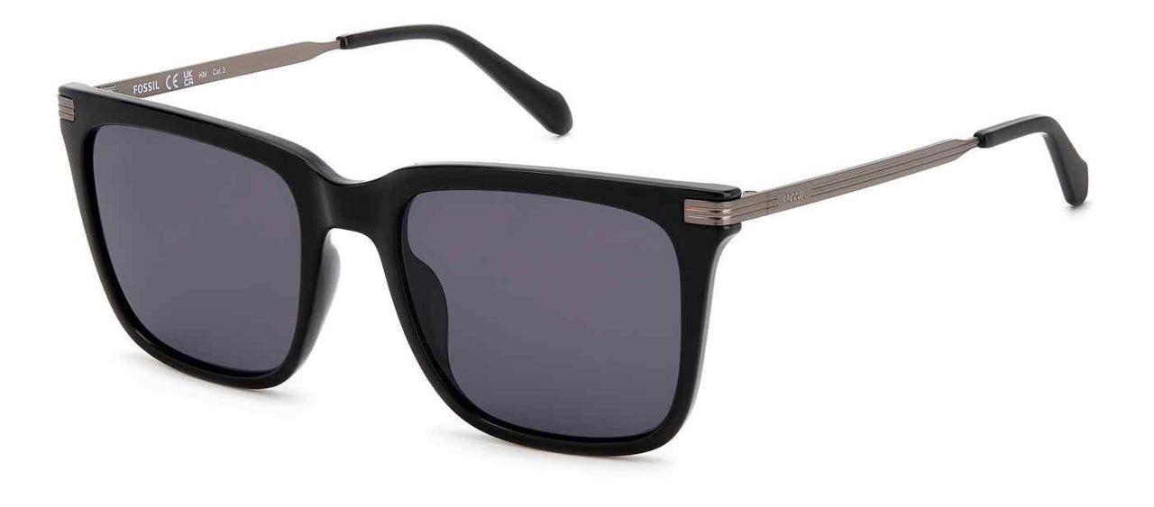 0807-IR - BLACK - Grey
