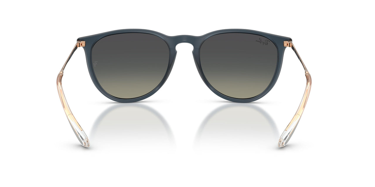 681311 - Blue - Gradient Grey