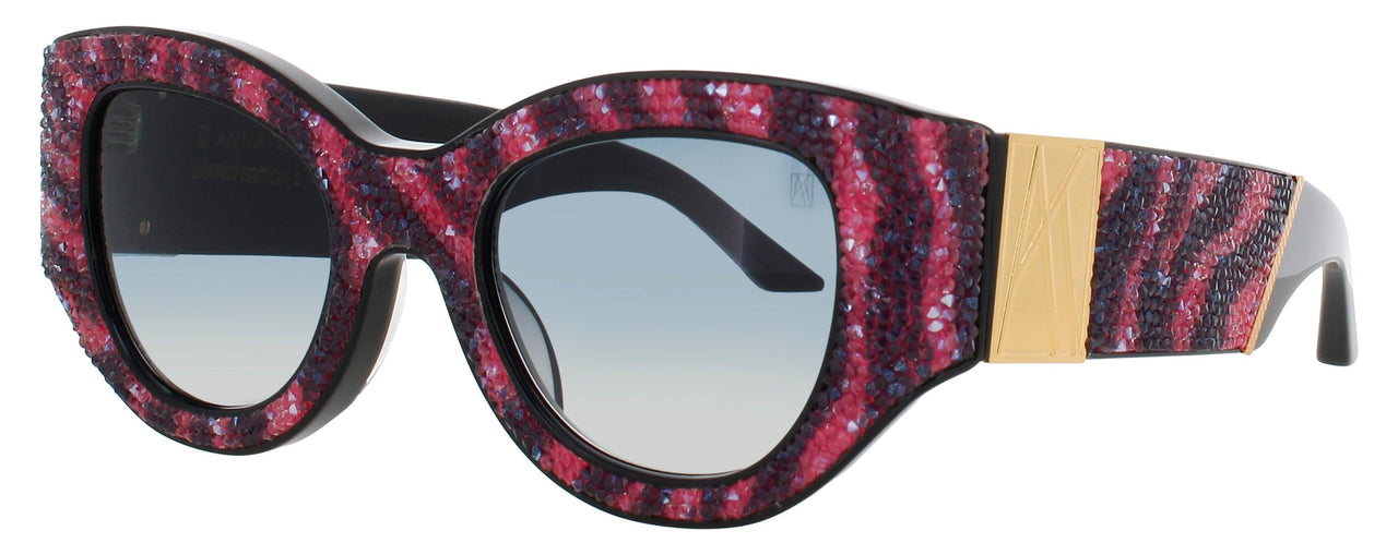 Anna-karin Karlsson LCKYGSTVGS Sunglasses
