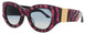 Anna-karin Karlsson LCKYGSTVGS Sunglasses