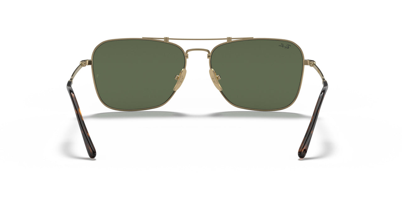 913658 - Gold - Dark Green
