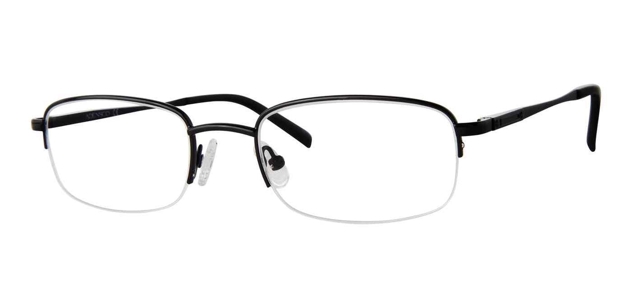 0003-00 - MATTE BLACK