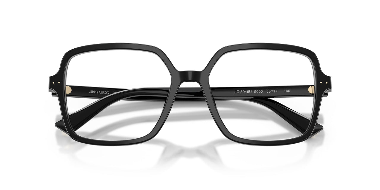5000 - Black