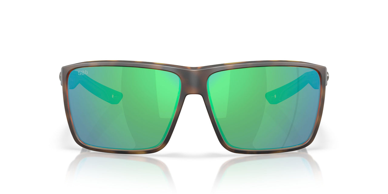 912110 - Tortoise - Green Mirror
