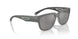 3009Z3 - Grey - Grey Mirror Silver 80 Polarized