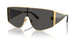 02/87 - Gold - Dark Grey