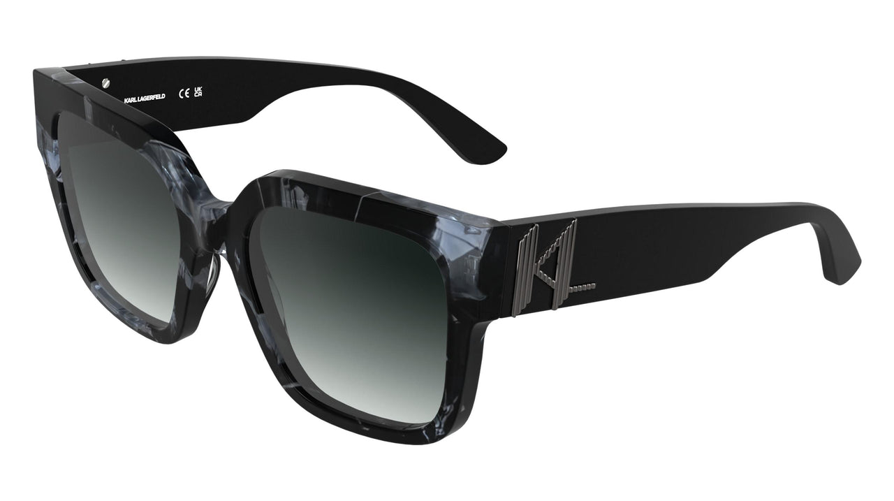 Karl Lagerfeld KL6243S Sunglasses