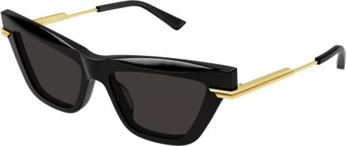 001 - Black/Gold - Grey