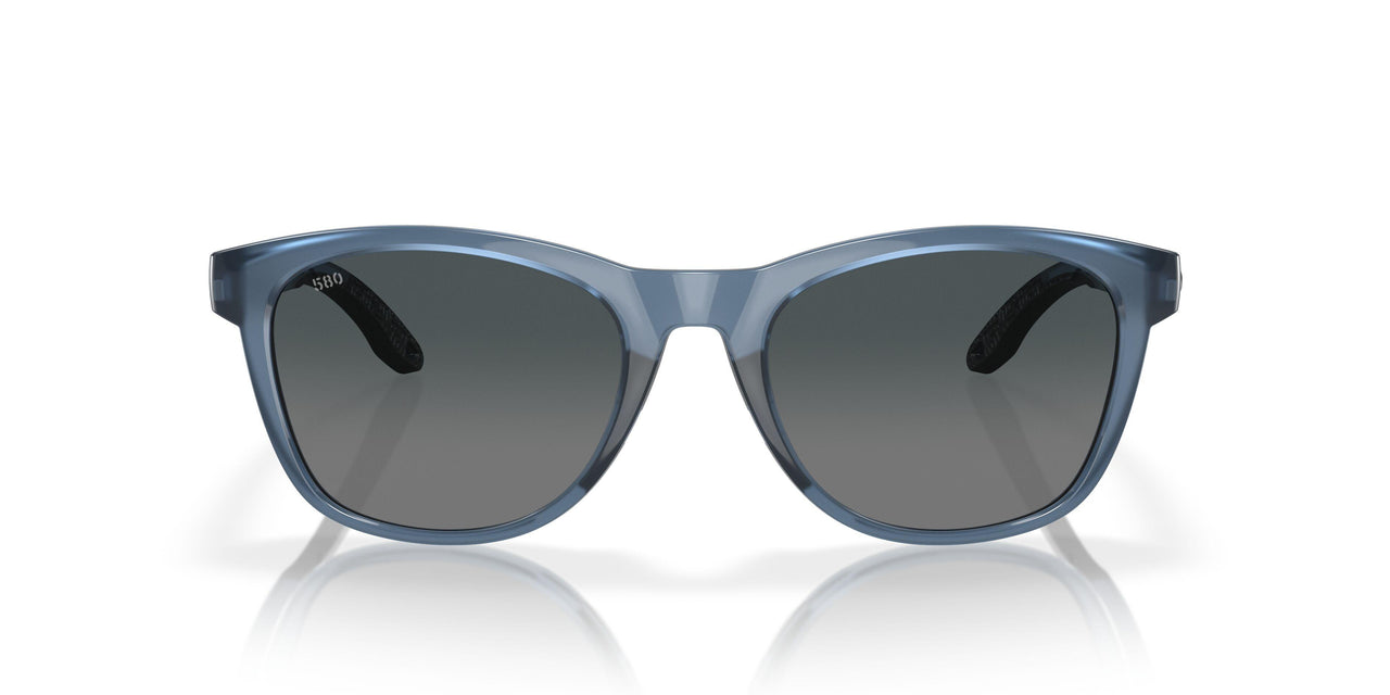 910809 - Blue - Gray Gradient