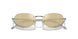 111/V9 - Silver - Yellow Mirror Intern Blue