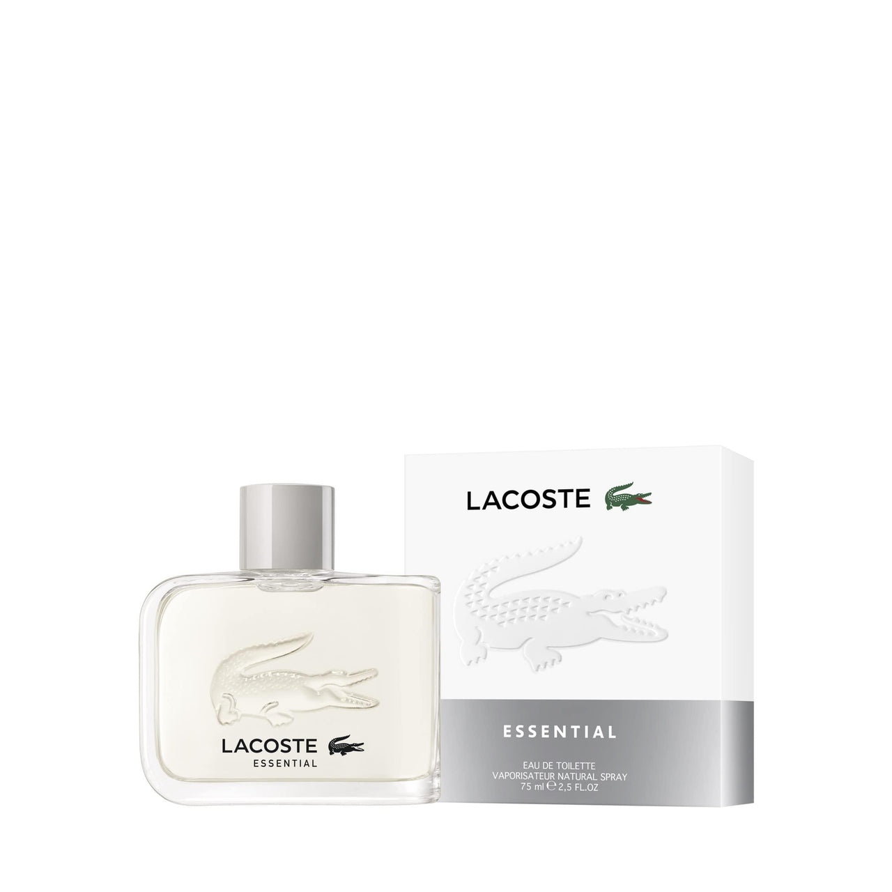 Lacoste Essential EDT Spray