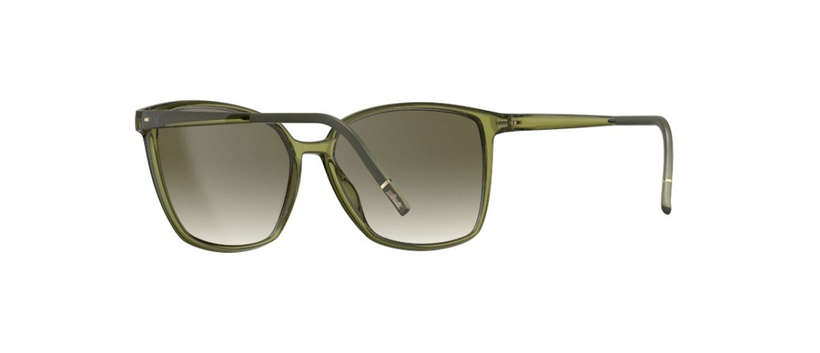 5530 - DEEP NATURE - Olive Green Gradient