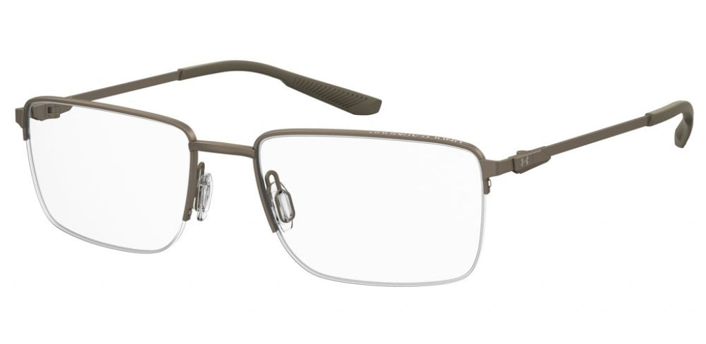 Under Armour Ua5016 Eyeglasses