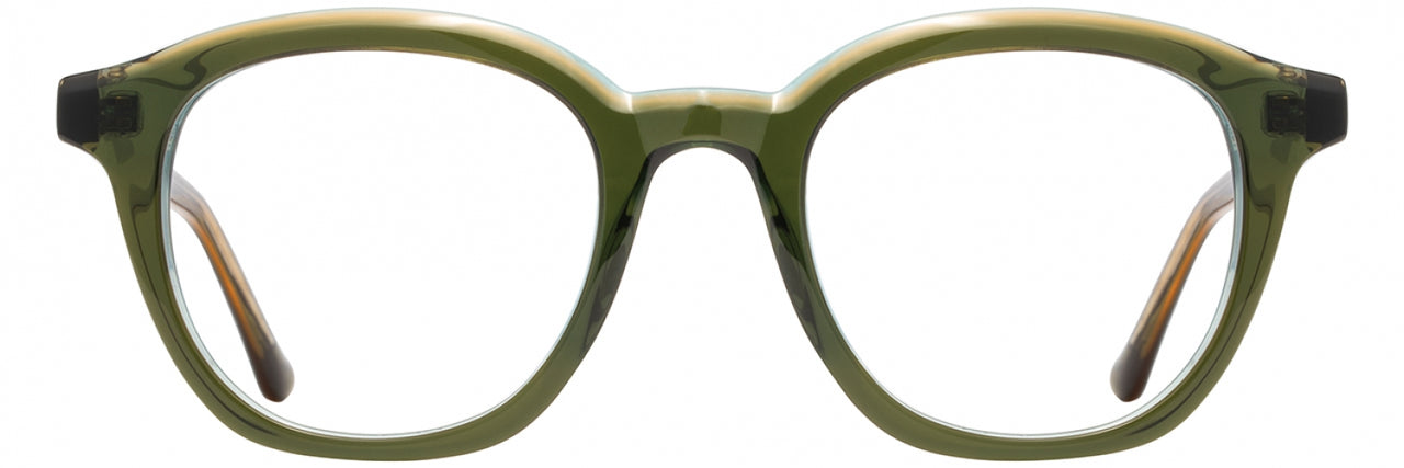 Cinzia CIN5193 Eyeglasses