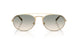 30022C - Gold - Brown Gradient Green