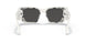02V5S0 - White - Dark Grey