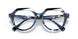 006/SB - Blue - Blue Block