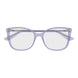 027 - Violet - Transparent