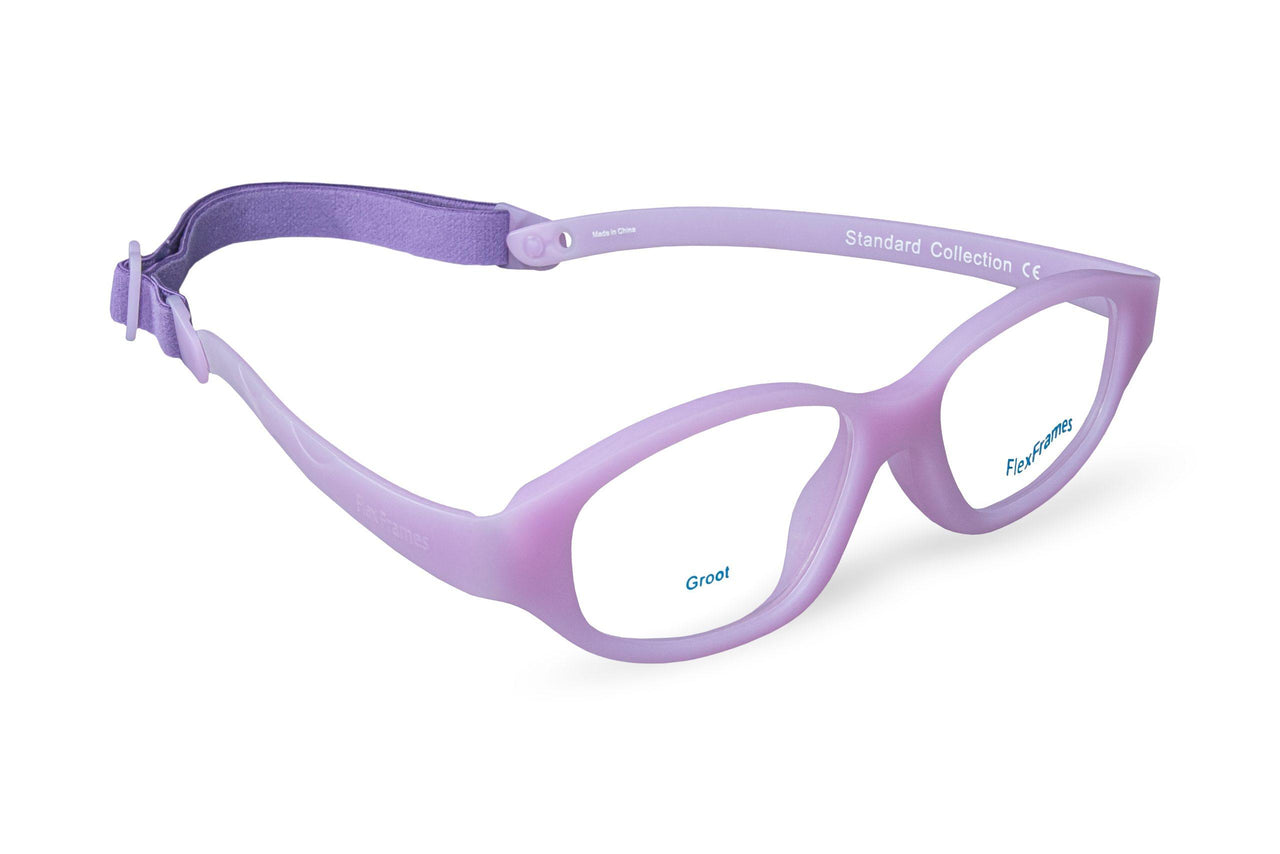 L - Lavender