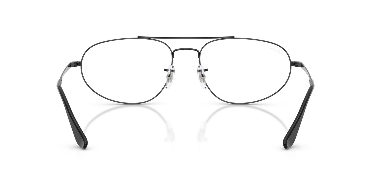 2509 - Black - Clear