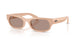 69004Q - Pink - Brown