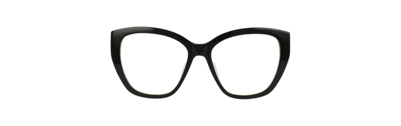 021 - Black