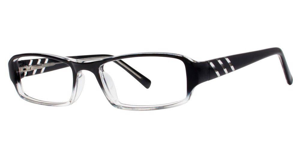 PLASTICS II SKY Eyeglasses